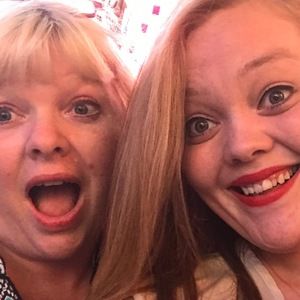 Meet your Posher, Lori